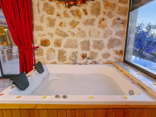  gece  -  Kasım
  | Kalkan Yeşilköy Villa (4 Kişilik, Özel Havuzlu, Doğa İçinde, Jakuzili Seçenekli)